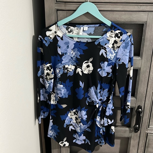 Elle Tops - Elle blouse